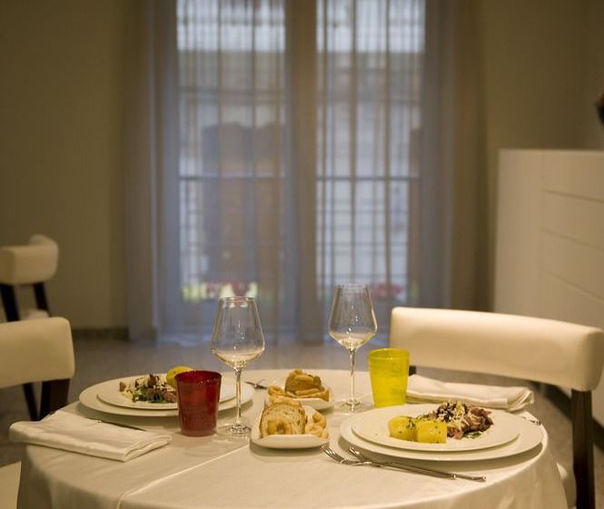 Hotel Palazzo Virgilio  | Brindisi | Brindisi | Italia 20