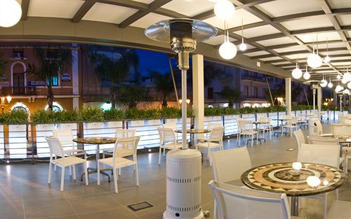 Hotel Palazzo Virgilio  | Brindisi | Brindisi | Italia 5