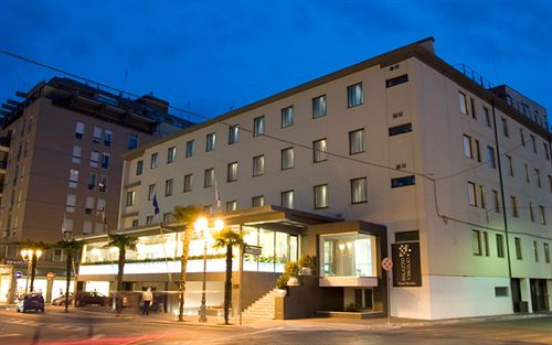 Hotel Palazzo Virgilio  | Brindisi | Brindisi | Italia 7