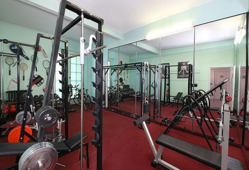 Hotel Cairoli  | Génova | Génova | Italia 1