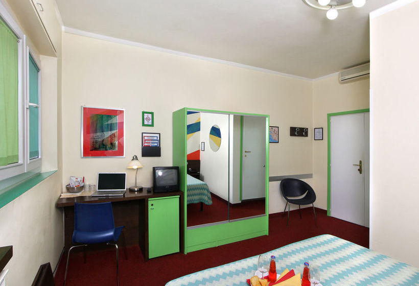 Hotel Cairoli  | Génova | Génova | Italia 10