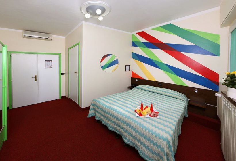 Hotel Cairoli  | Génova | Génova | Italia 11