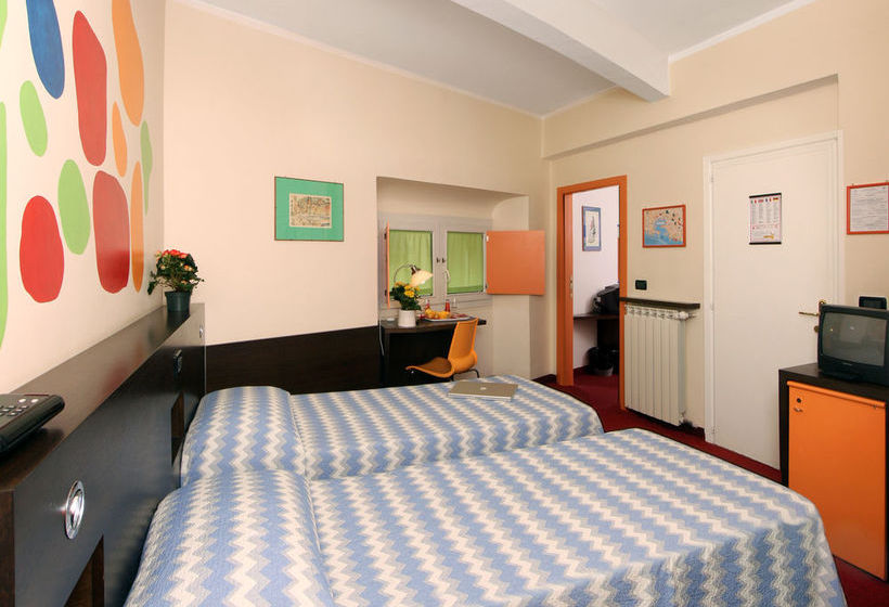 Hotel Cairoli  | Génova | Génova | Italia 12