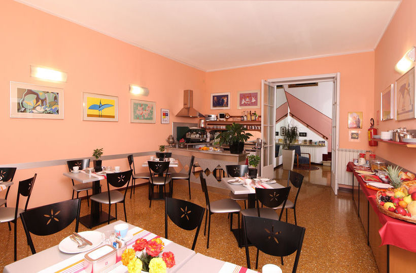 Hotel Cairoli  | Génova | Génova | Italia 14