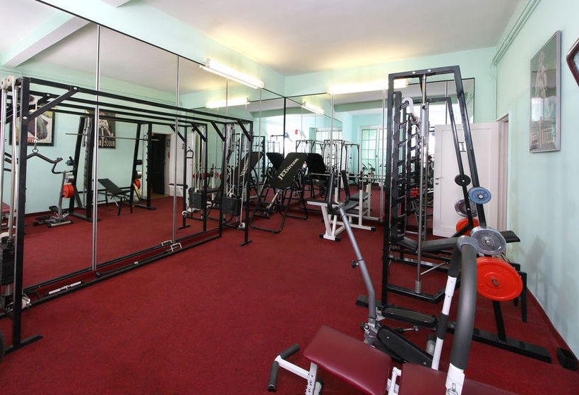 Hotel Cairoli  | Génova | Génova | Italia 18