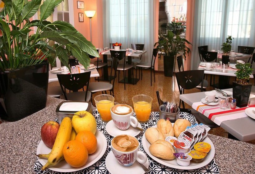 Hotel Cairoli  | Génova | Génova | Italia 2