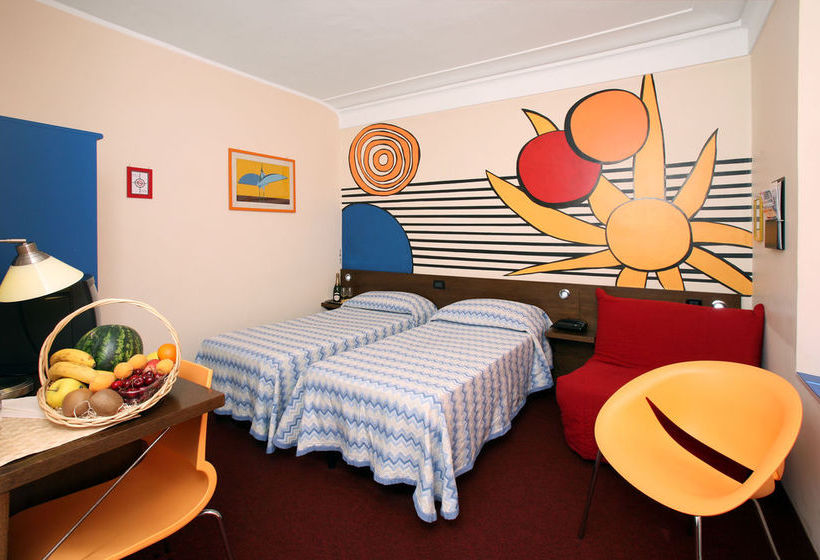 Hotel Cairoli  | Génova | Génova | Italia 20