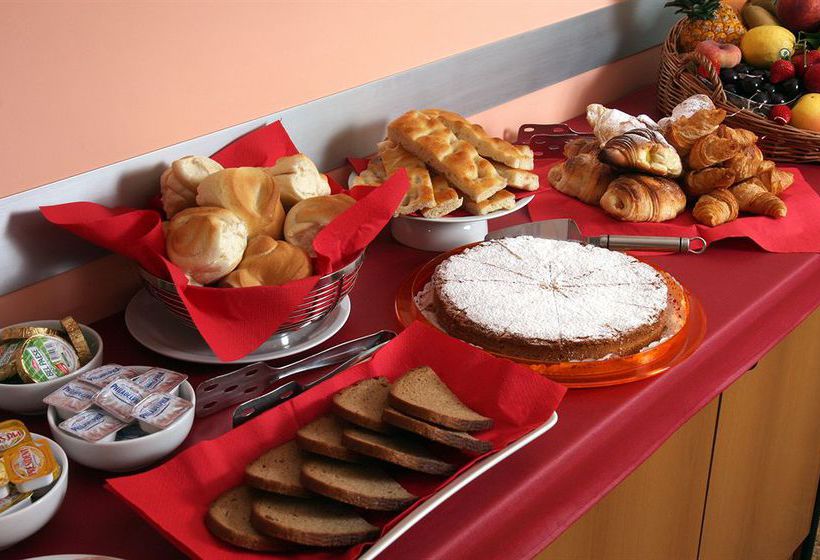 Hotel Cairoli  | Génova | Génova | Italia 6