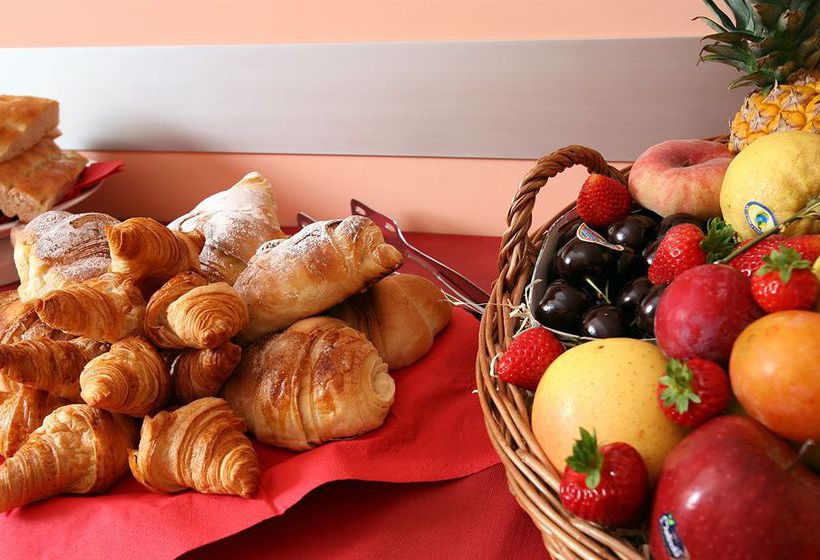 Hotel Cairoli  | Génova | Génova | Italia 8