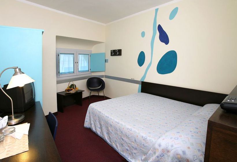 Hotel Cairoli  | Génova | Génova | Italia 9