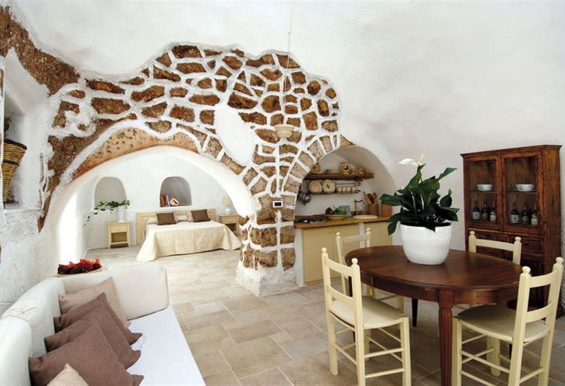 Hotel A Due Passi Dal Pizzo Gallipoli Lecce