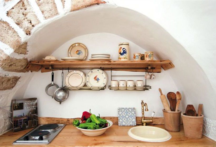 Hotel A Due Passi Dal Pizzo  | Gallipoli | Lecce | Italia 1