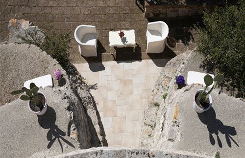 Hotel A Due Passi Dal Pizzo  | Gallipoli | Lecce | Italia 13