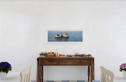 Hotel A Due Passi Dal Pizzo  | Gallipoli | Lecce | Italia 14