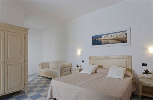 Hotel A Due Passi Dal Pizzo  | Gallipoli | Lecce | Italia 15