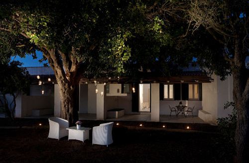 Hotel A Due Passi Dal Pizzo  | Gallipoli | Lecce | Italia 16