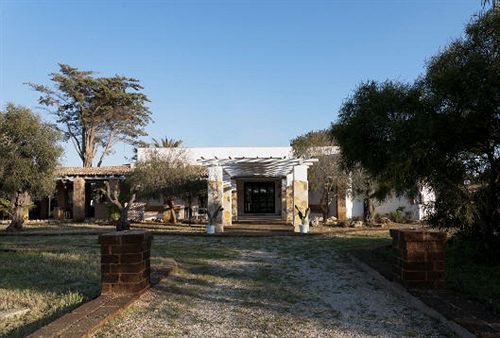 Hotel A Due Passi Dal Pizzo  | Gallipoli | Lecce | Italia 19