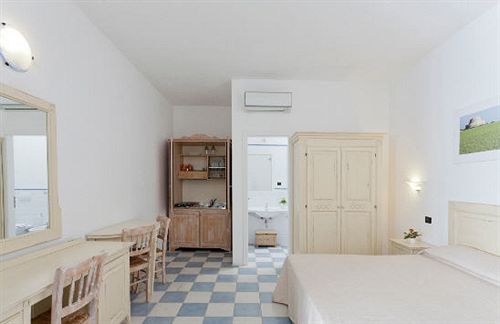 Hotel A Due Passi Dal Pizzo  | Gallipoli | Lecce | Italia 20