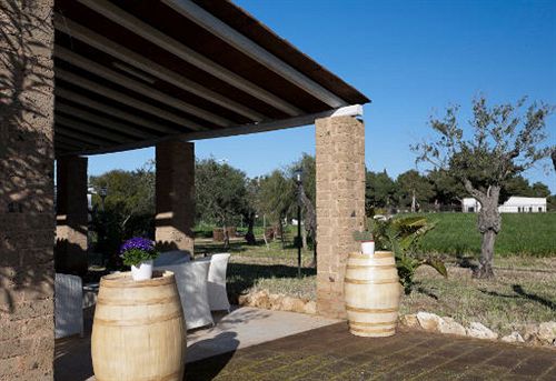 Hotel A Due Passi Dal Pizzo  | Gallipoli | Lecce | Italia 4