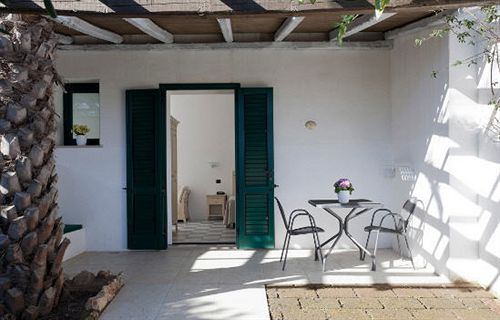 Hotel A Due Passi Dal Pizzo  | Gallipoli | Lecce | Italia 6