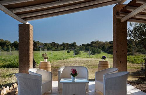 Hotel A Due Passi Dal Pizzo  | Gallipoli | Lecce | Italia 9