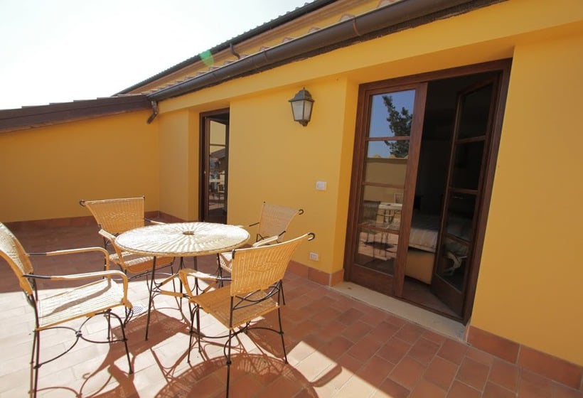 Poggio All Agnello Country & Beach Piombino