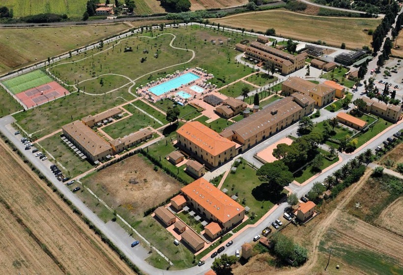 Poggio All Agnello Country & Beach  | Piombino | Livorno | Italia 2