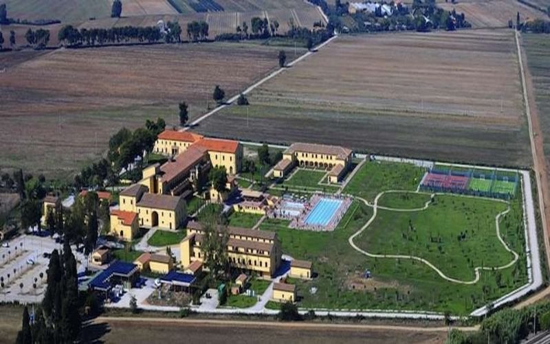 Poggio All Agnello Country & Beach  | Piombino | Livorno | Italia 3