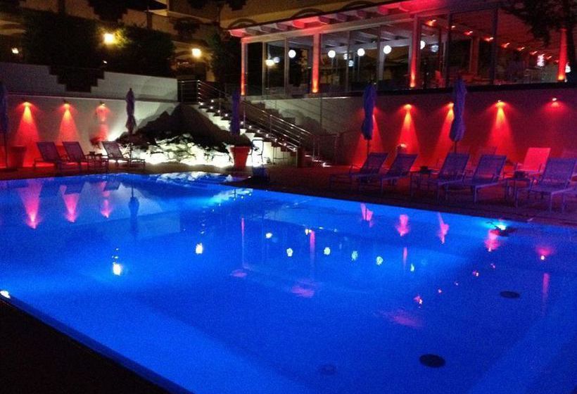 Andris Hotel  | Ercolano | Napoli | Italia