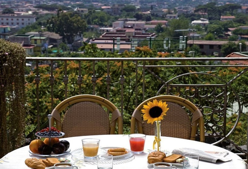 Andris Hotel  | Ercolano | Napoli | Italia 10