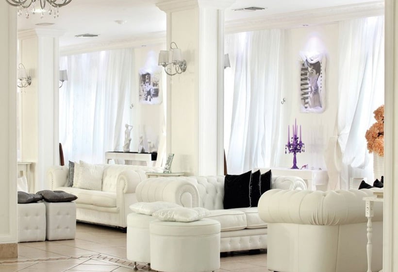 Andris Hotel  | Ercolano | Napoli | Italia 12