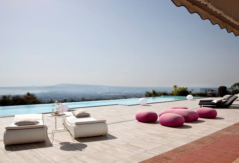 Andris Hotel  | Ercolano | Napoli | Italia 13