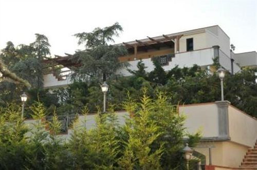 Andris Hotel  | Ercolano | Napoli | Italia 16