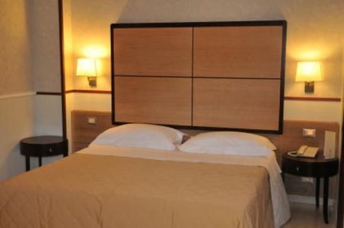 Andris Hotel  | Ercolano | Napoli | Italia 18