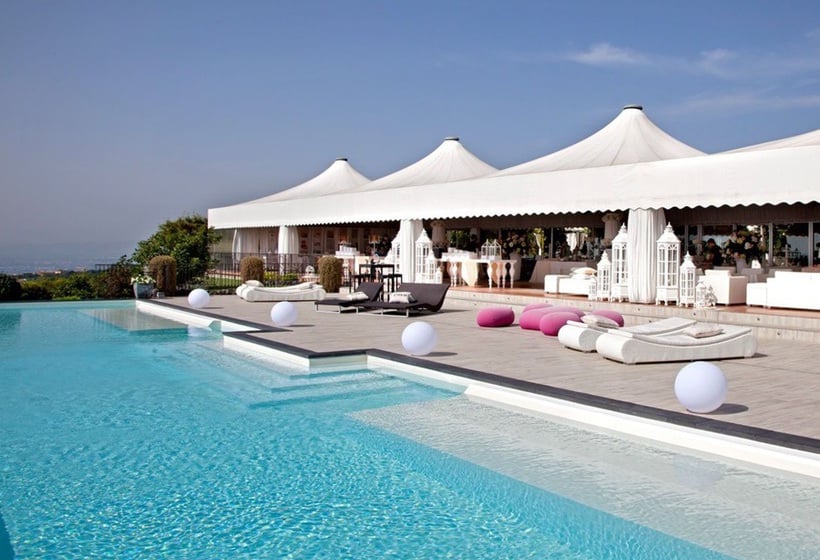 Andris Hotel  | Ercolano | Napoli | Italia 4