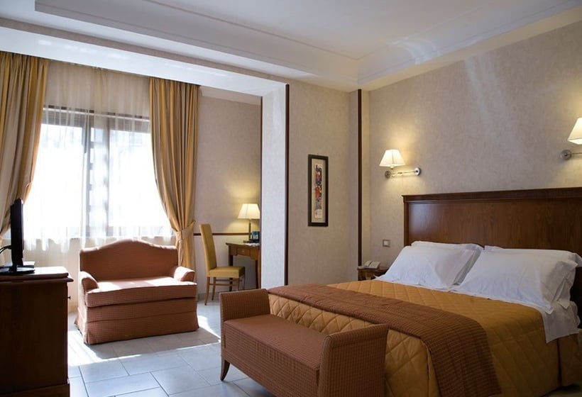 Andris Hotel  | Ercolano | Napoli | Italia 5