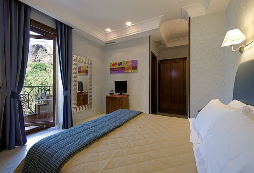 Andris Hotel  | Ercolano | Napoli | Italia 6