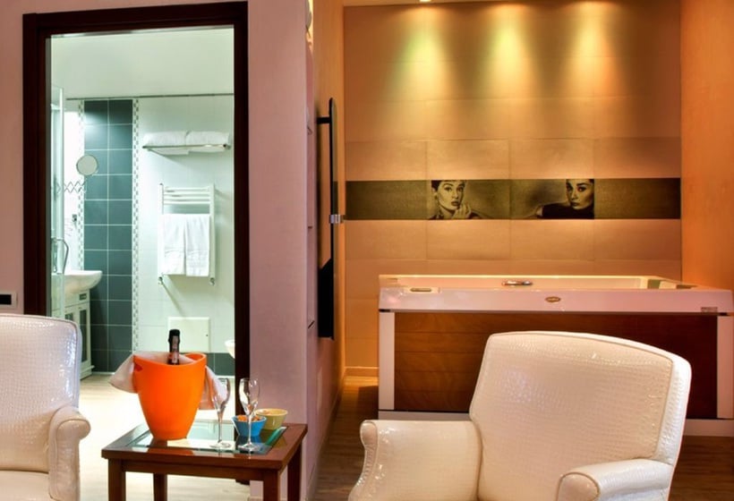 Andris Hotel  | Ercolano | Napoli | Italia 7