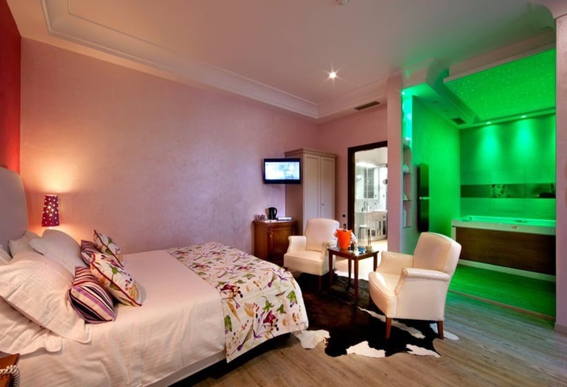 Andris Hotel  | Ercolano | Napoli | Italia 8