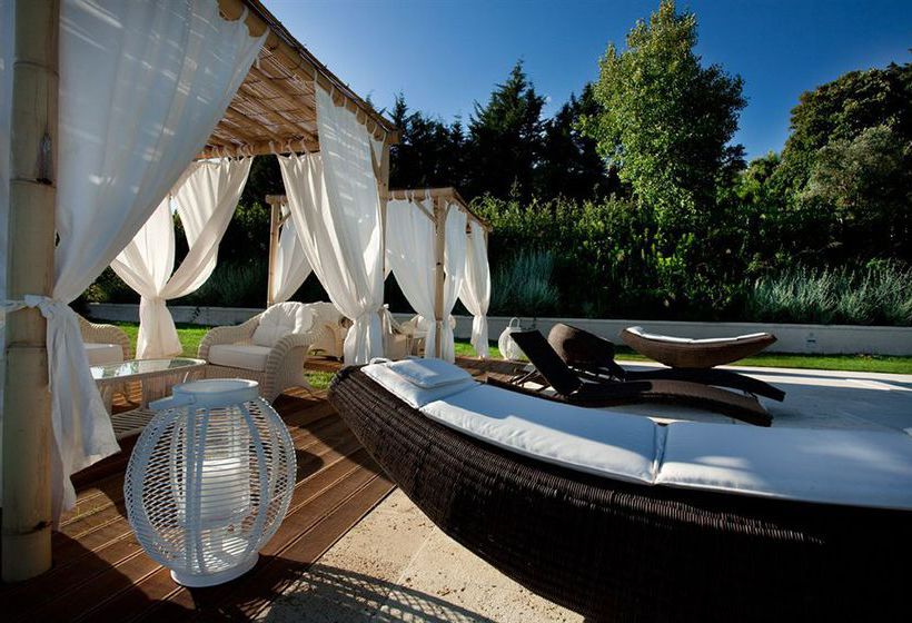 Hotel Villa Giorgia Pistoia