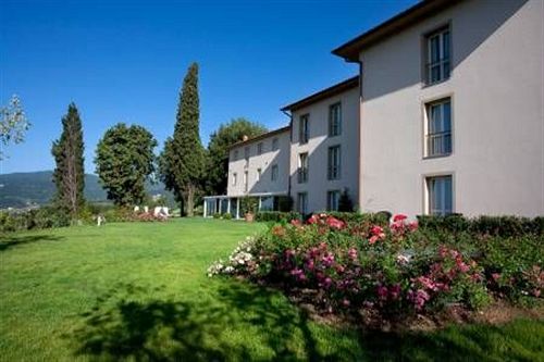 Hotel Villa Giorgia  | Pistoia | Pistoia | Italia 10