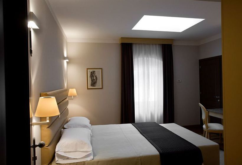 Hotel Villa Giorgia  | Pistoia | Pistoia | Italia 2