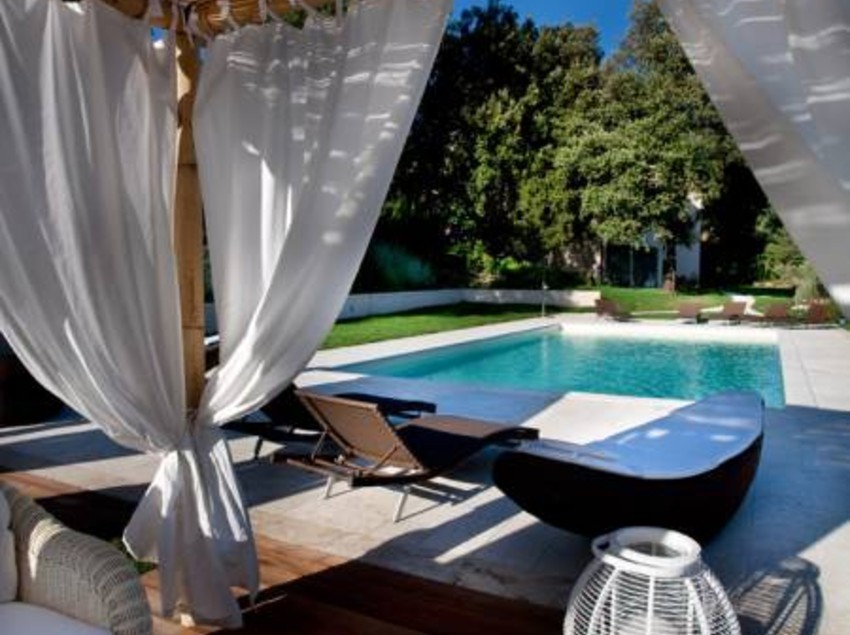 Hotel Villa Giorgia  | Pistoia | Pistoia | Italia 4