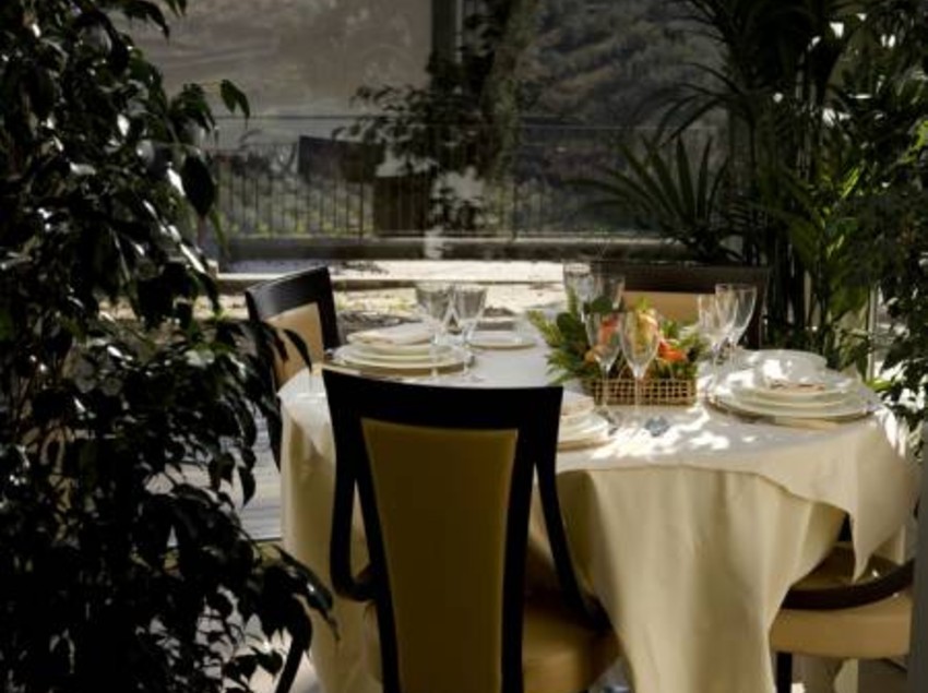 Hotel Villa Giorgia  | Pistoia | Pistoia | Italia 5