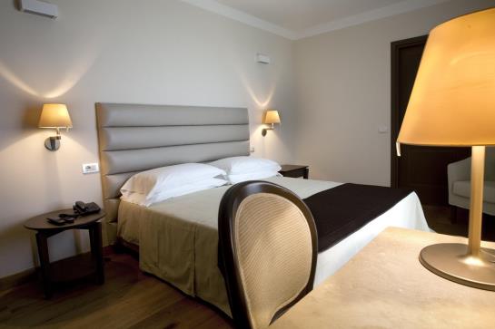 Hotel Villa Giorgia  | Pistoia | Pistoia | Italia 6