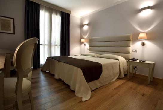 Hotel Villa Giorgia  | Pistoia | Pistoia | Italia 8