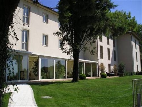 Hotel Villa Giorgia  | Pistoia | Pistoia | Italia 9