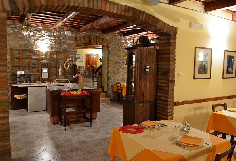 Agriturismo Poggio Duca  | San Leo | Rimini | Italia 1