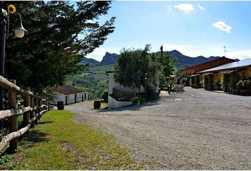 Agriturismo Poggio Duca  | San Leo | Rimini | Italia 2