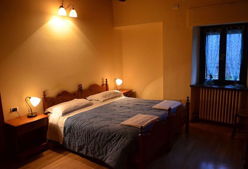 Agriturismo Poggio Duca  | San Leo | Rimini | Italia 3